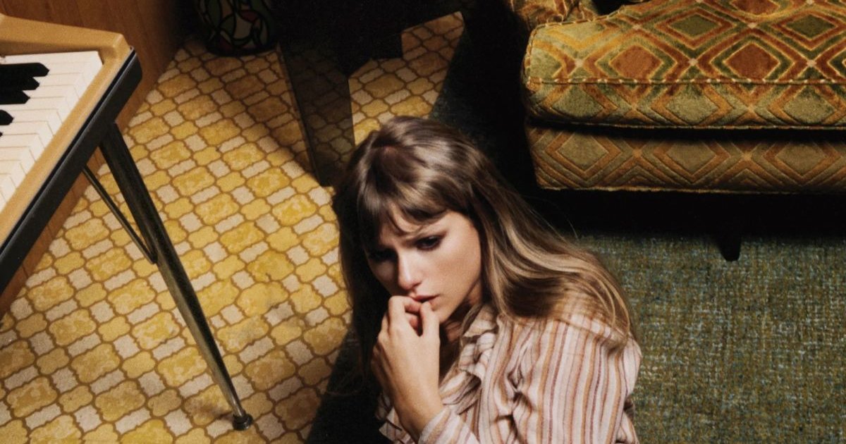 Name All Taylor Swift Songs (incl. TTPD) Quiz - By imtheproblem