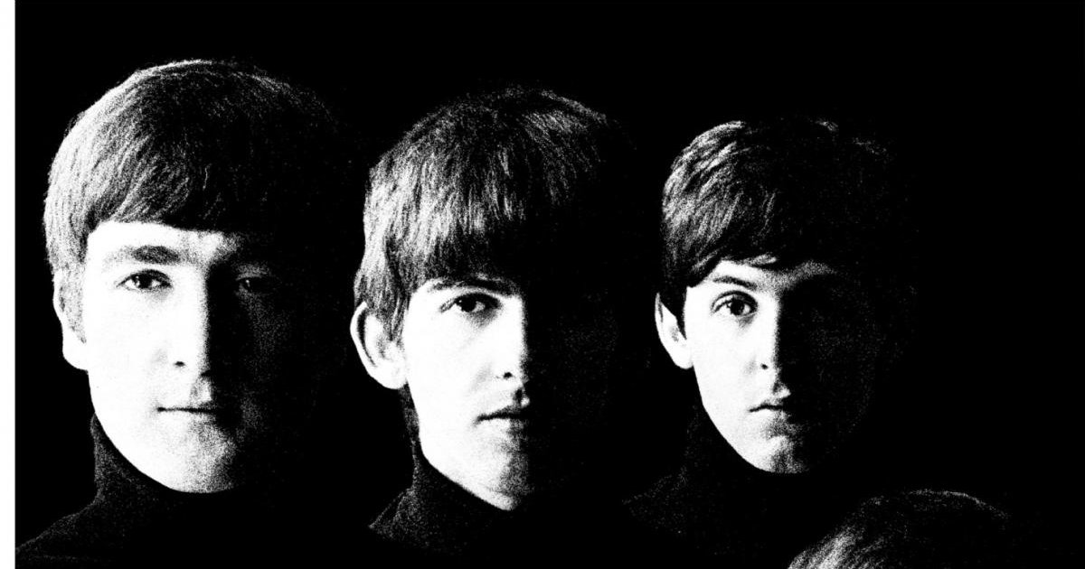 Beatle by Song With the Beatles writing Quiz By j_gibson