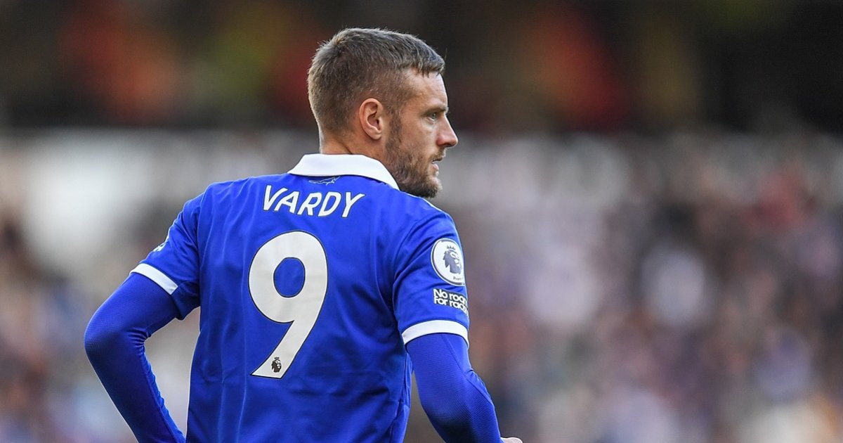 Premier League 13. kolejka Quiz By RedakcjaGoal