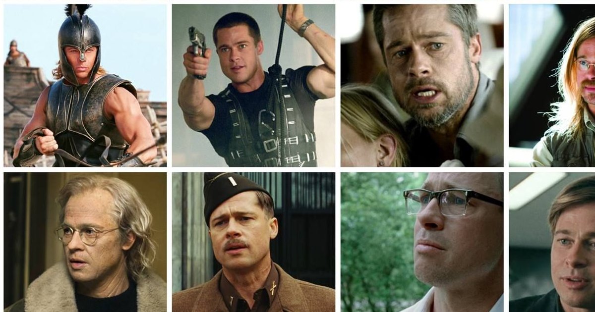 Movie and TV Characters by Other Characters 2 Quiz By Jprdywnr