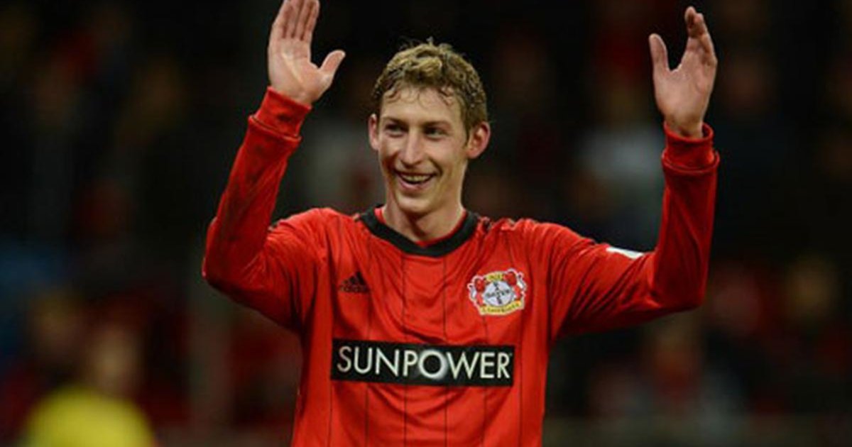 Leverkusen Top Goal Scorers in Bundesliga Since 2000 Quiz By mzakky