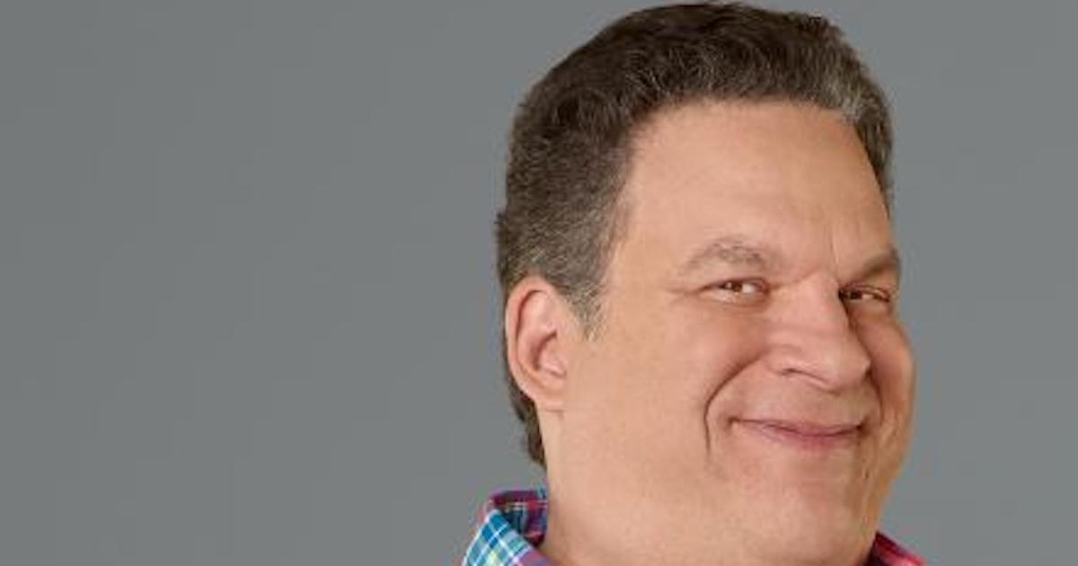 Jeff Garlin Movies Quiz - By grueny7