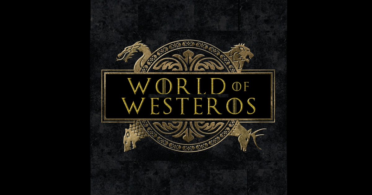 Get the Picture World of Westeros Small Council Quiz By DarthPikachu