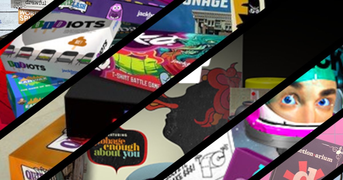 Jackbox Hosts Quiz By ninmaster712