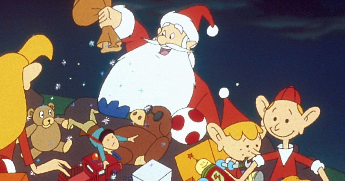 Weihnachtsmann & Co. KG Song Lyrics Quiz - By bratan88