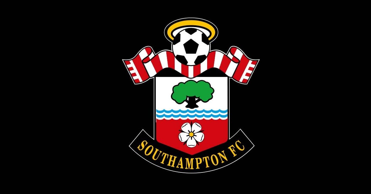 Retro Football Stickers - Southampton FC Quiz - By sideshowsteve