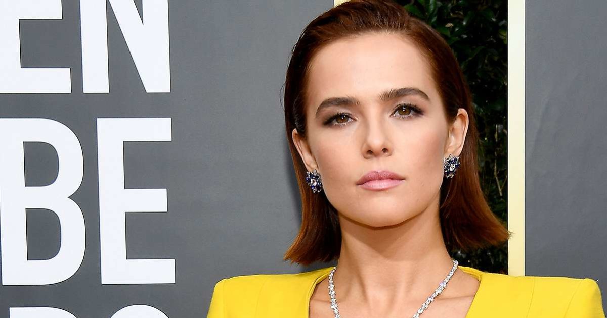 Zoey Deutch Movies Quiz - By grueny7