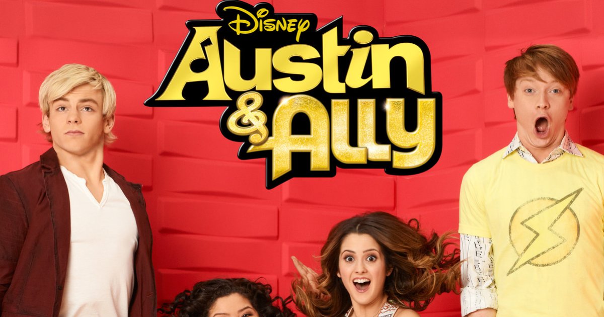 Austin And Ally Characters Quiz By Lollypop02 Austin And Ally Characters Quiz By Lollypop02