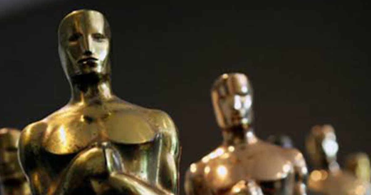 Best Actress at Major Awards: 21st Century Quiz - By benjacsim2018