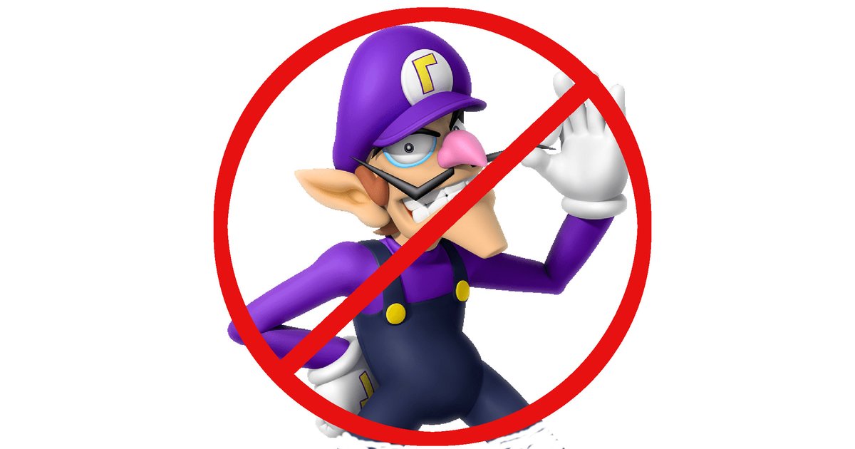 Forbidden Letters Crossword 8 Waluigi Is Banned Quiz By DryDryBowser Forbidden Letters Crossword 8 Waluigi Is Banned Quiz By DryDryBowser
