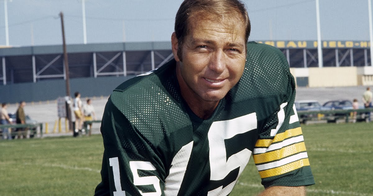 Packers Starting QBs Quiz By nyagodinski