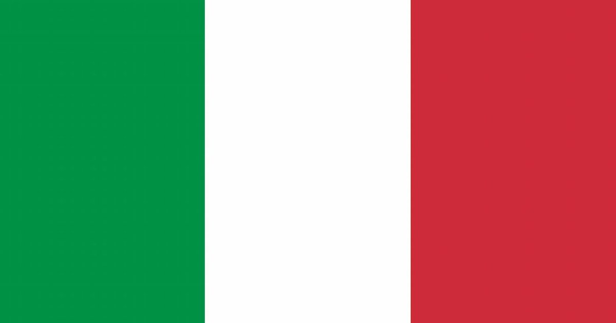 First and Last Names of Italy Quiz - By Danaceo_G