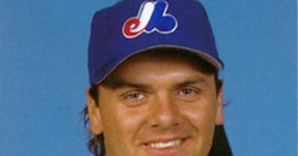Montreal Expos Roster from 1994 season Quiz By Ryano73