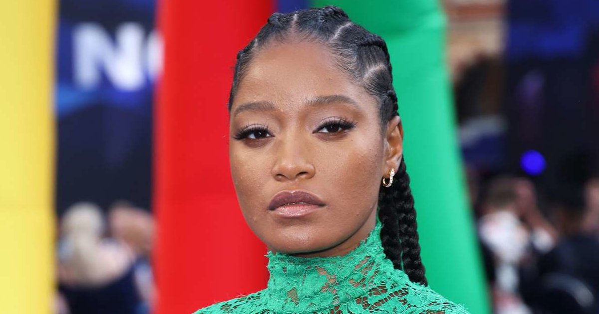 Keke Palmer Movies Quiz - By grueny7