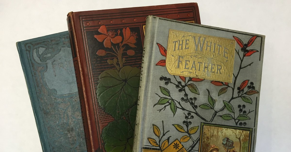 Victorian Literature Puzzle Quiz By WhoFan1979