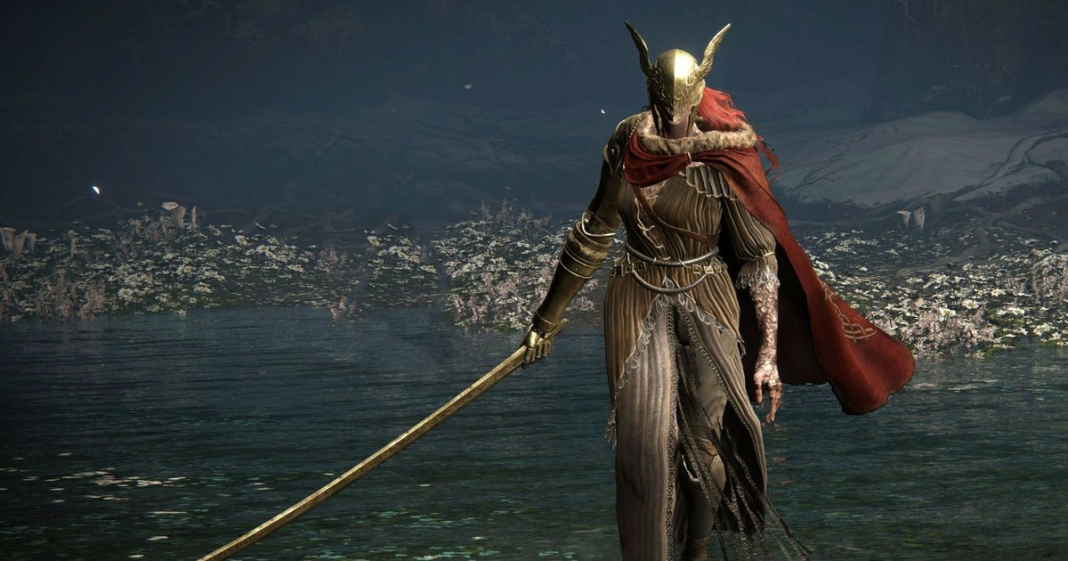 Not Playable Elden Ring Quiz By jmak2015