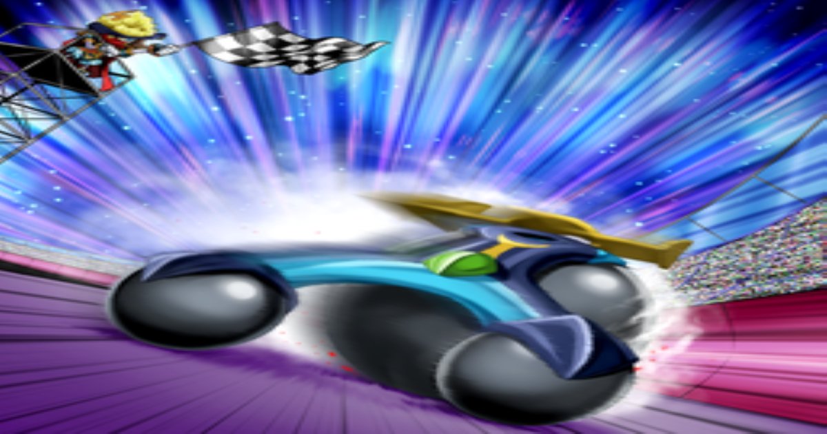 Speedroid Gun Yu-Gi-Oh! - Speedroid Archetype Quiz - By ZeroShadow-X