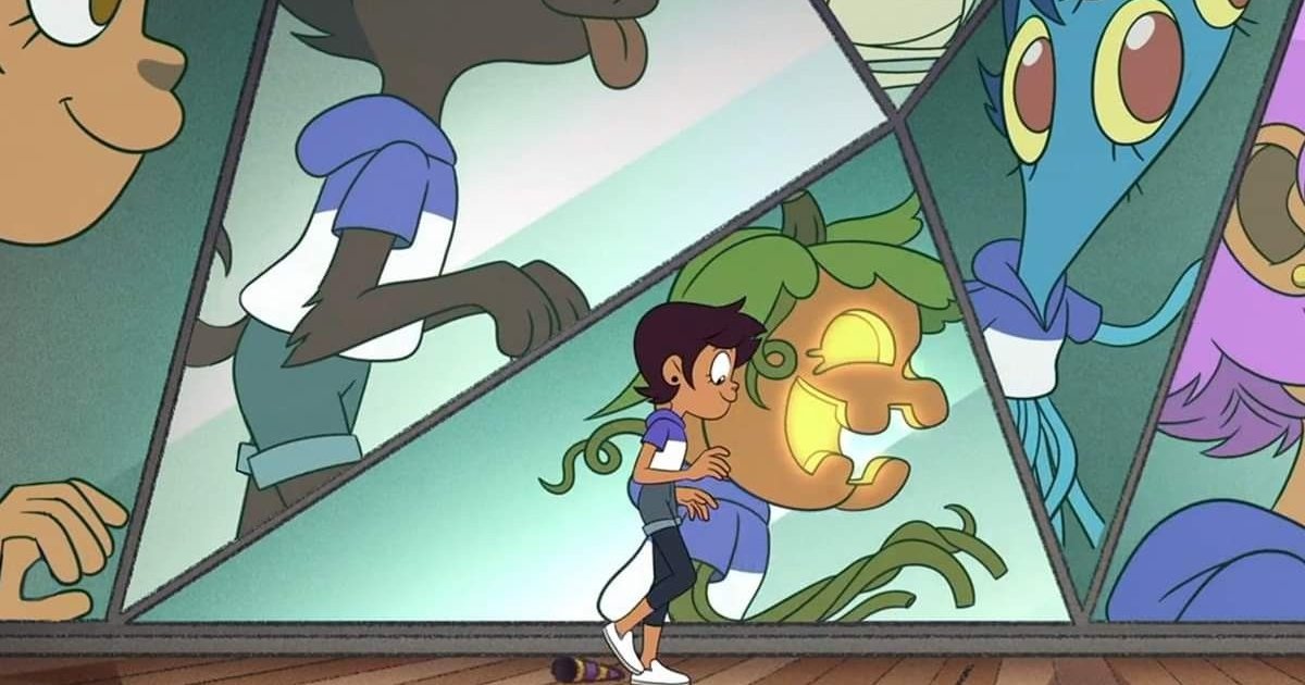 The Owl House Word Ladder Quiz By SagCam15