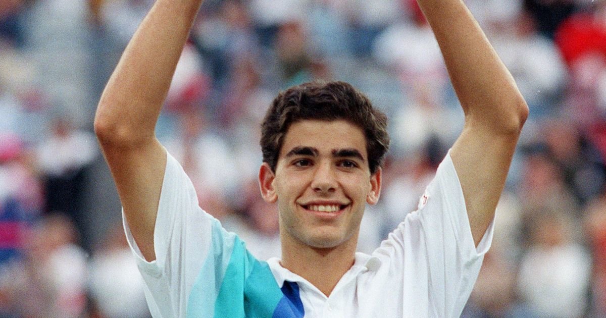 US Open 19901999 Quiz By