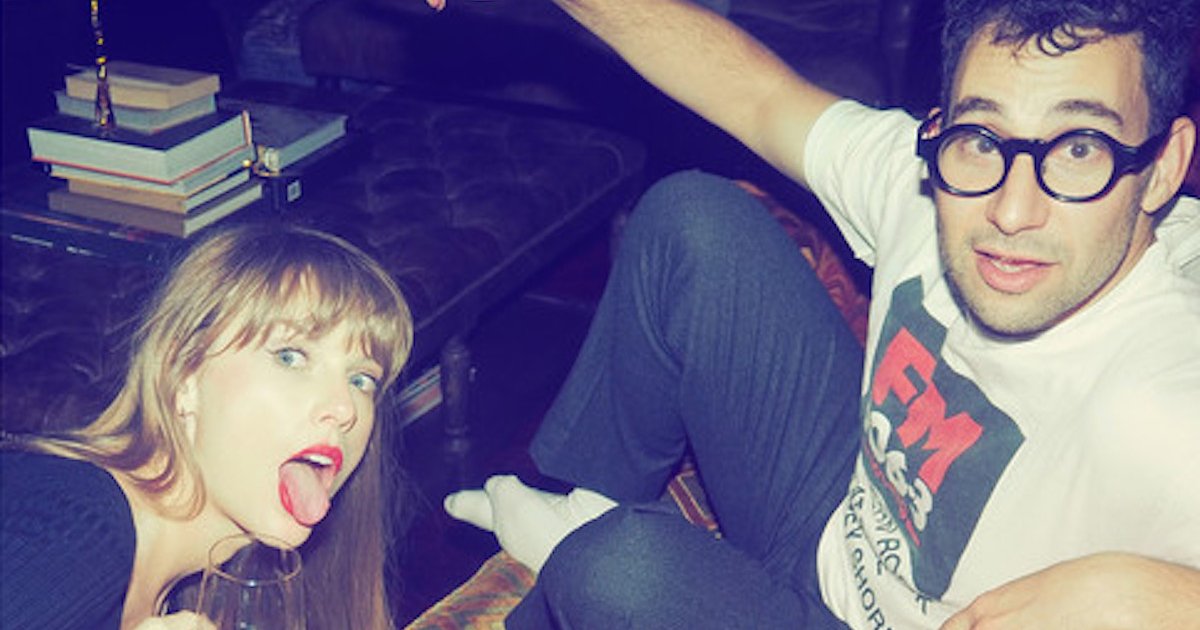 Taylor Swift feat. Bleachers 'AntiHero (remix)' Lyrics Quiz By Aly_S