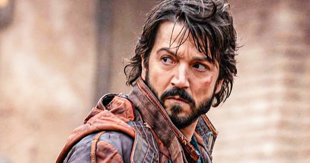 Andor Characters Quiz