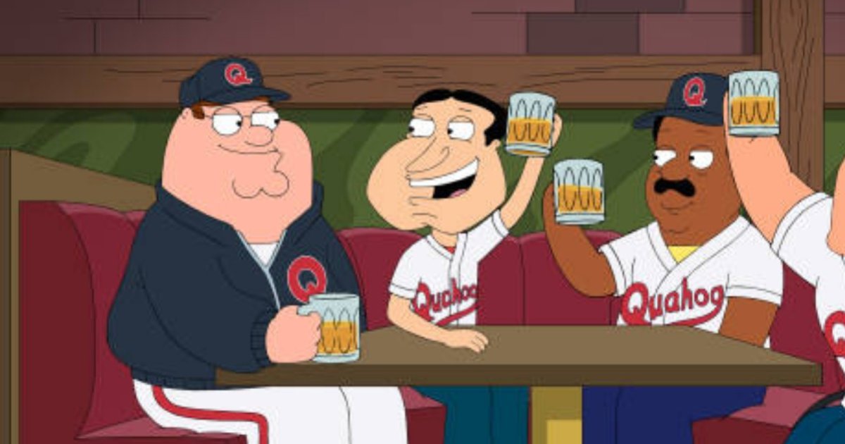 Family Guy Crossword Quiz By quaked Family Guy Crossword Quiz By quaked