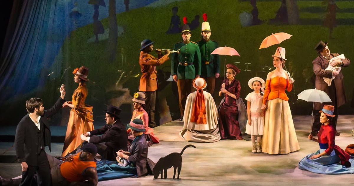 The 1st Ten... Musicals to win Pulitzer Prize for Drama Quiz - By daran