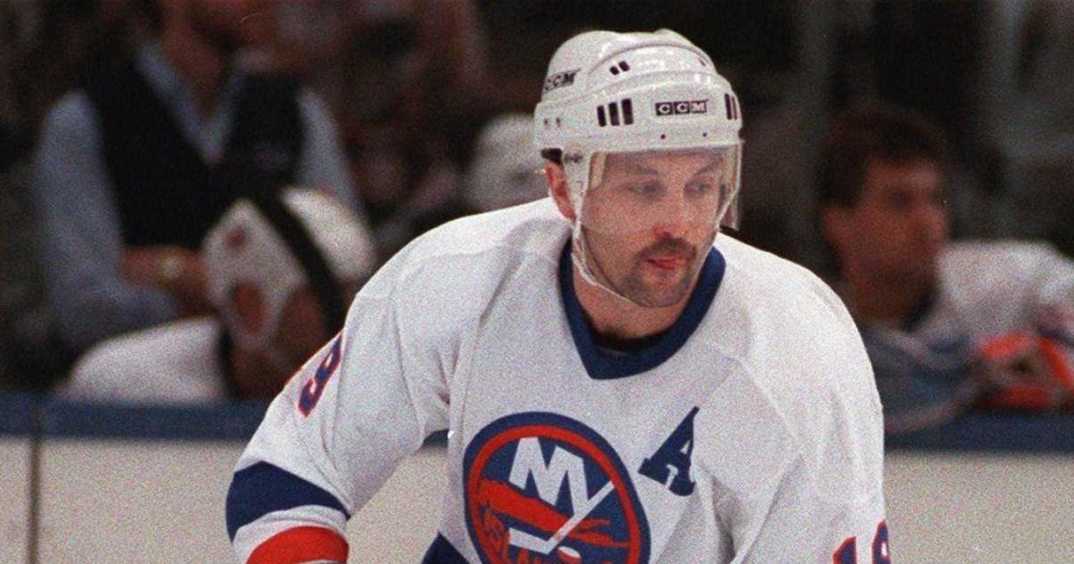 New York Islanders Team Leaders For Each Decade Quiz By aheig82