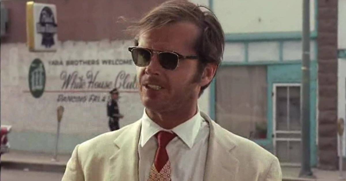 George in Movies Quiz - By mucciniale