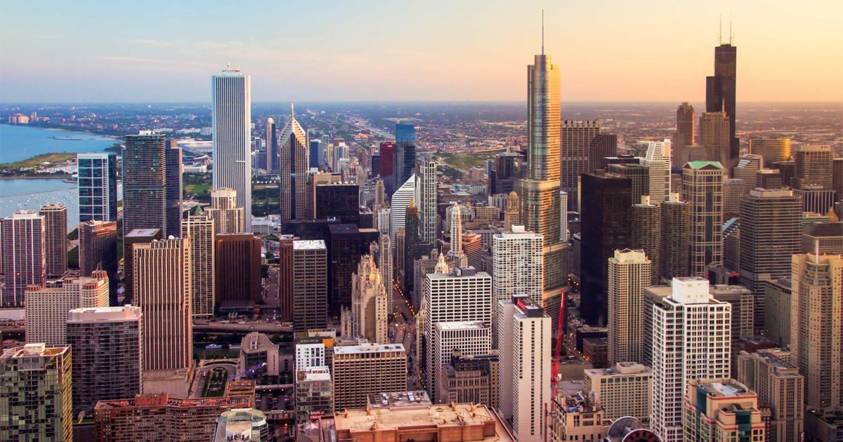 7Letter Cities (US) Quiz