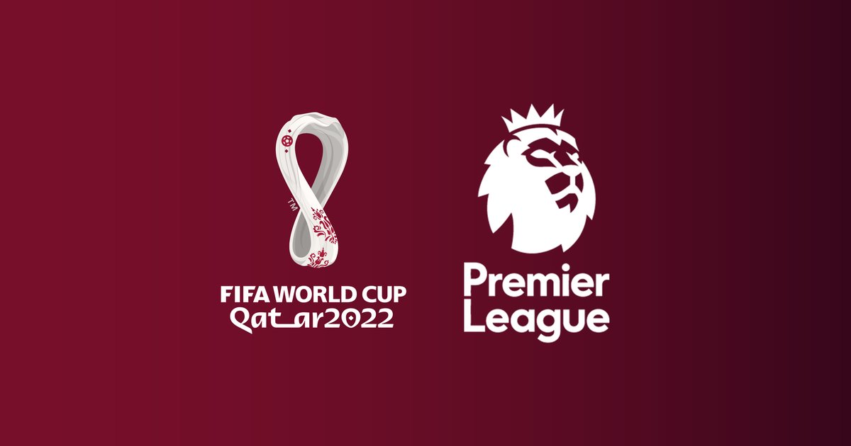 Premier League Players World Cup 2022 Quiz By HugoNL2800