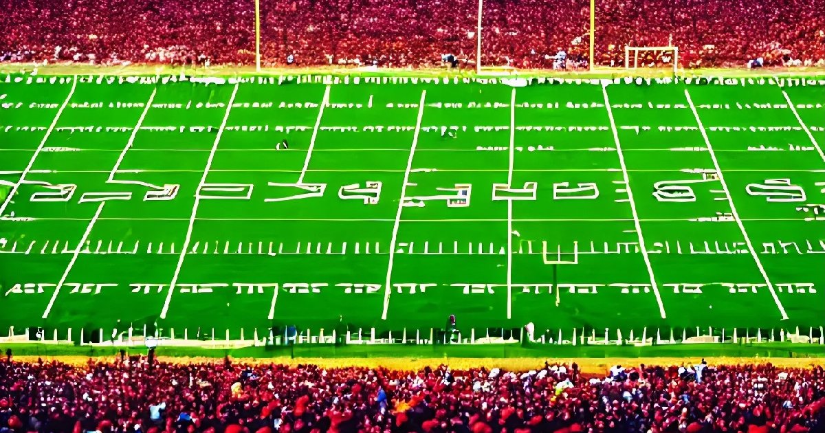 NFL Football Helmets Created by AI Image Generator Quiz By arelom