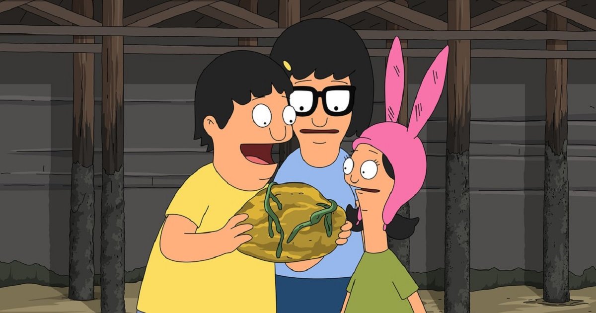 Bob's Burgers Episode Subplots Season 4 Quiz By Mayday