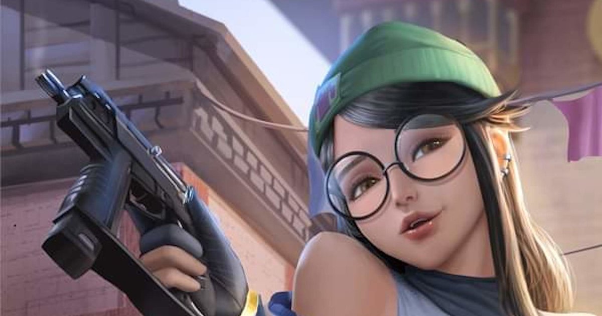 Valorant Without Agents Quiz By jmak2015