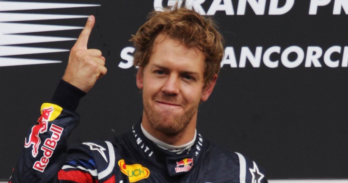 F1 2011 Season Grid Quiz By BTM_019