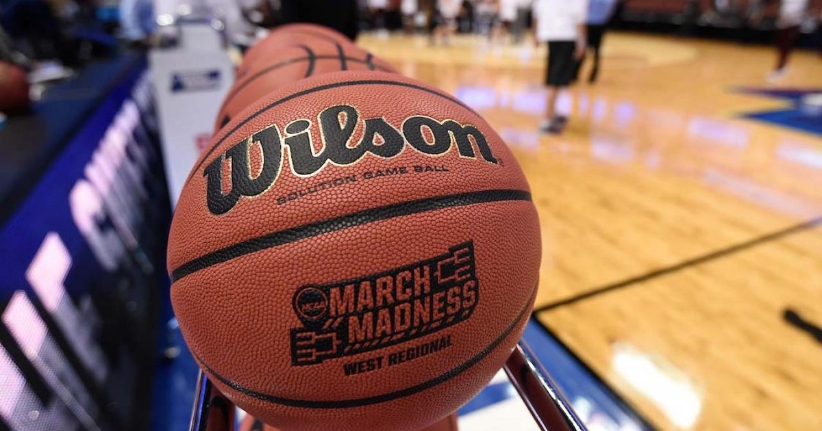 All 365 NCAA DI Basketball Teams Quiz - By metakoopa99