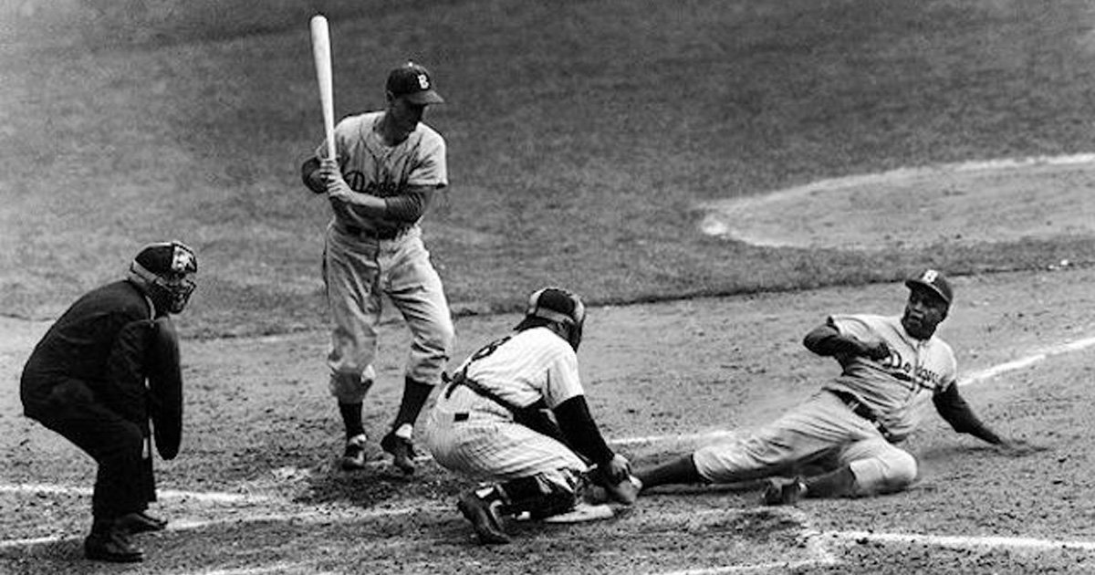 100 Years of Baseball by Decade Quiz - By biggs364