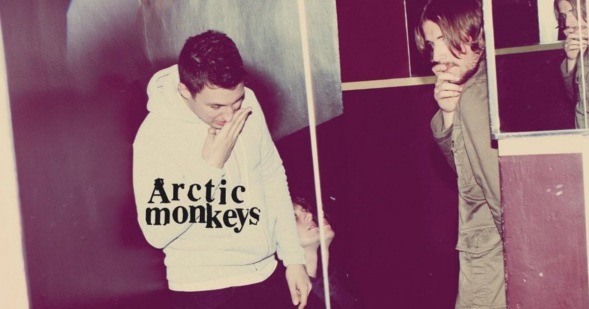 Arctic Monkeys - Dangerous Animals Lyrics Quiz - By Deleted Account