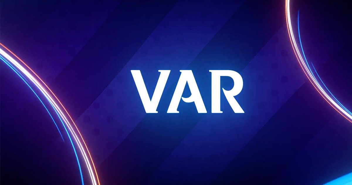 2022 FIFA World Cup Disallowed Goal Scorers (VAR) Quiz - By aloenz