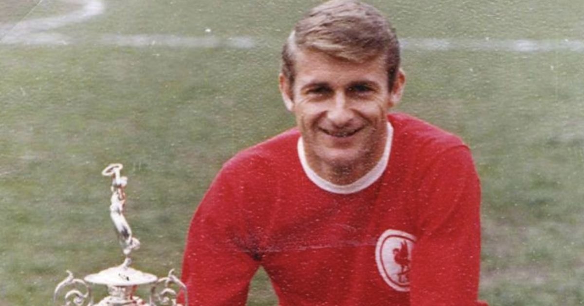 Big Five Top Scorers 19651966 Quiz By mucciniale