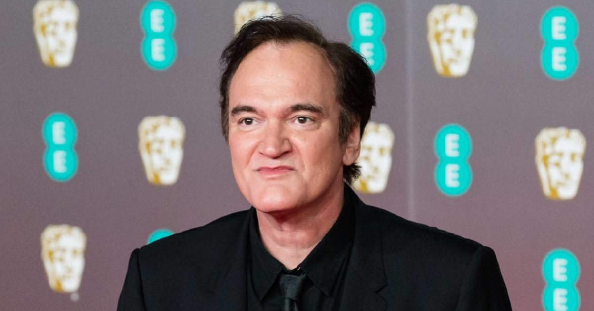Quentin Tarantino Movie/Actor Match-Up Quiz - By WhoFan1979