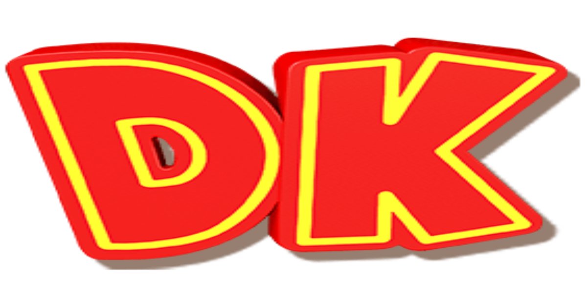 Donkey Kong Kong Family Quiz By ZeroShadowX