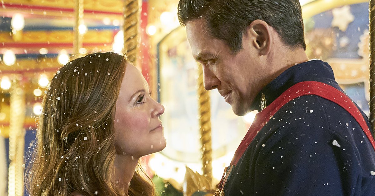 Words in Hallmark Christmas Titles Quiz - By dkbritt85