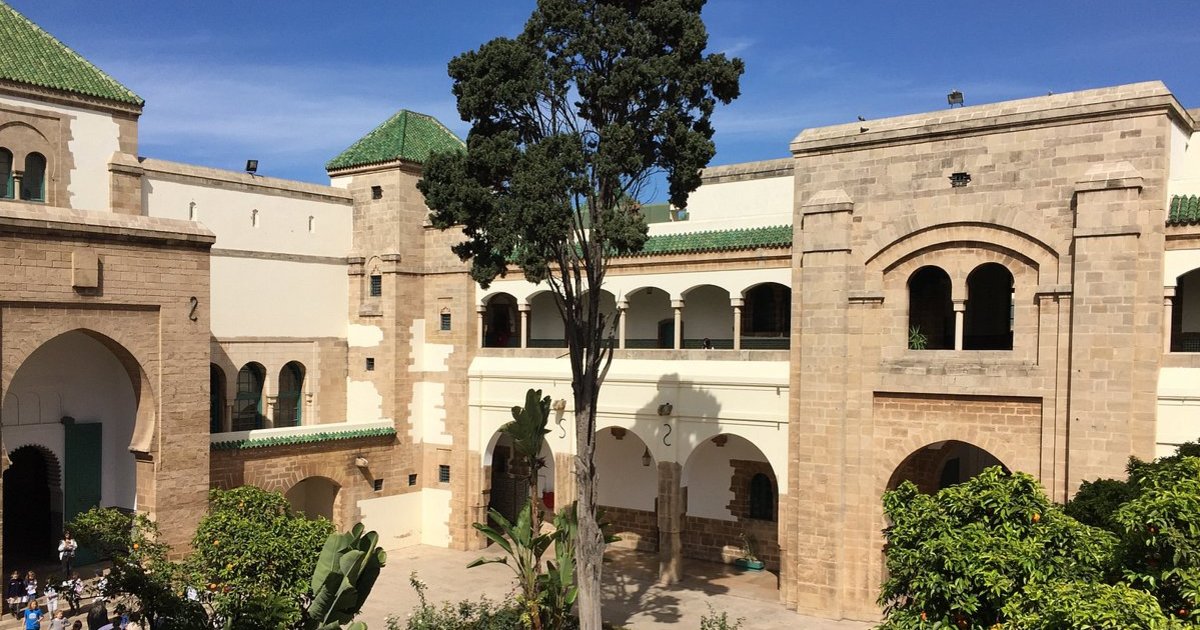 All about... Casablanca Quiz By mucciniale