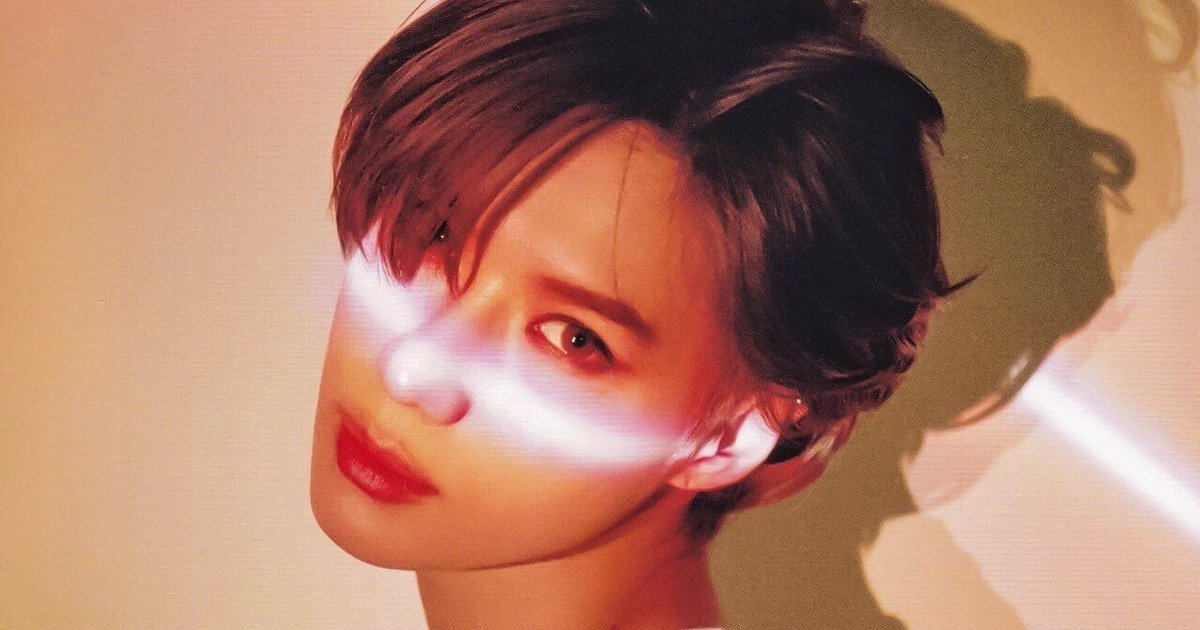 Shinee title track to album cover Quiz - By taem6v6