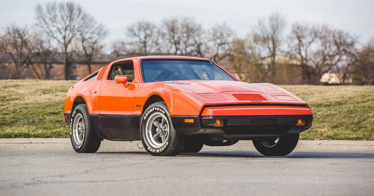 Canadian Sports Cars Quiz By alvir28