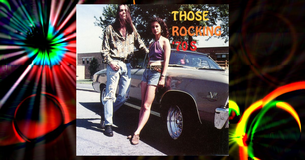 Missing Word: Those Rocking '70s Songs Quiz - By garolo