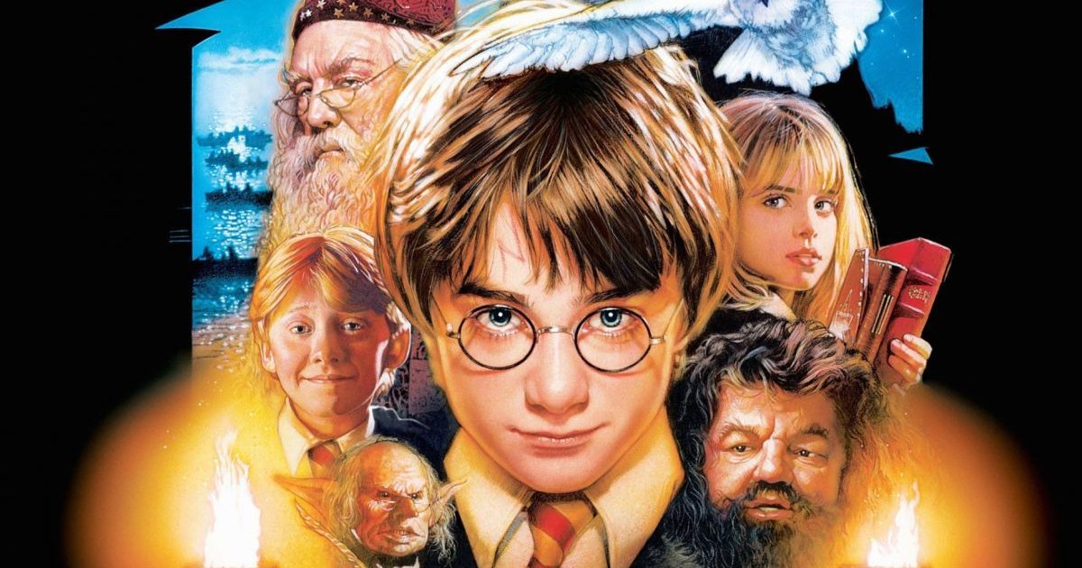 Harry Potter Year 1 Logic Puzzle Quiz - By millie25