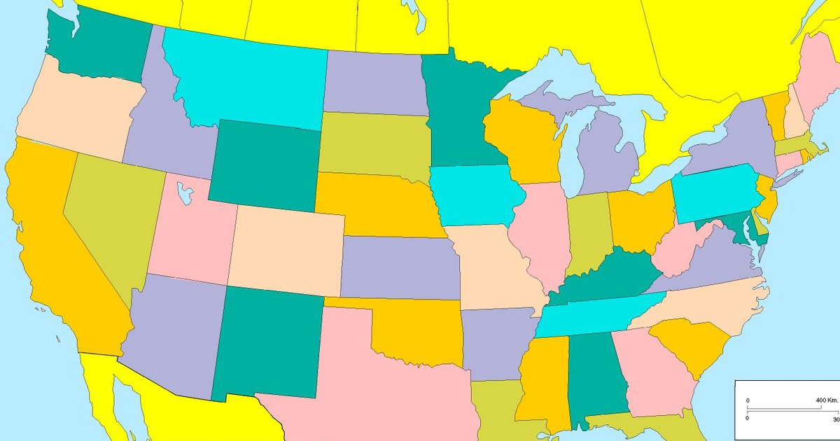 US Cities Map Quiz By FrostyCage us-cities-map-quiz-by-frostycage