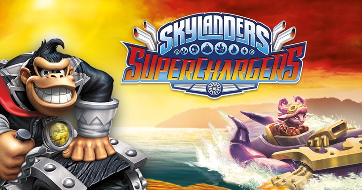 Skylanders Superchargers villains Quiz By thimobruijns
